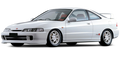 Honda Integra 1993 - 2001 (DC) Coupe