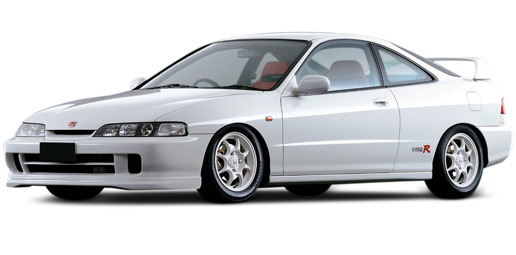 Honda Integra 1993 - 2001 (DC) Coupe