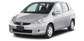 Honda Jazz 2002 - 2008 (GD)