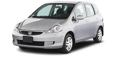 Honda Jazz 2002 - 2008 (GD)