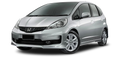 Honda Jazz 2007 - 2014 (GE)