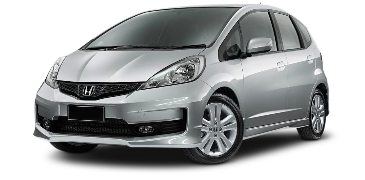 Honda Jazz 2007 - 2014 (GE)