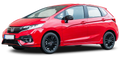 Honda Jazz 2013 - 2020 (GK)