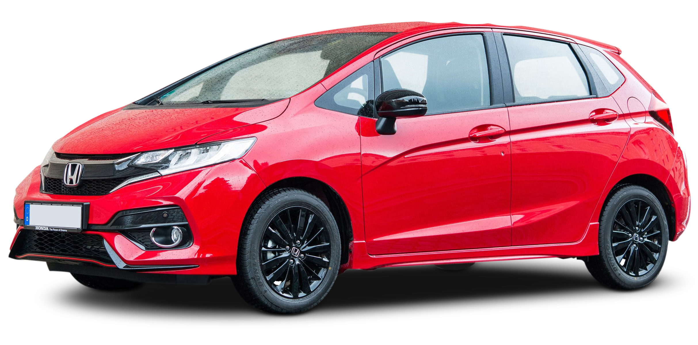 Honda Jazz 2013 - 2020 (GK)