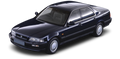 Honda Legend 1991 - 1996 (KA)