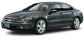 Honda Legend 1996 - 2004 (KA)