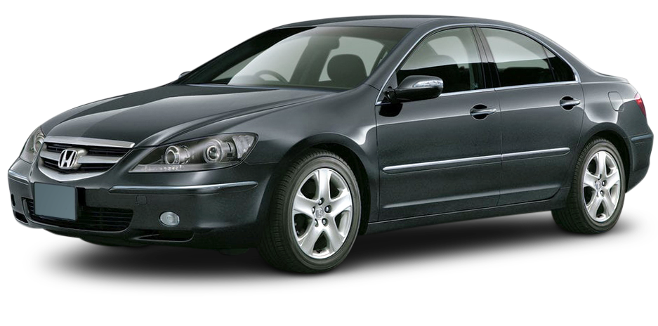 Honda Legend 1996 - 2004 (KA)
