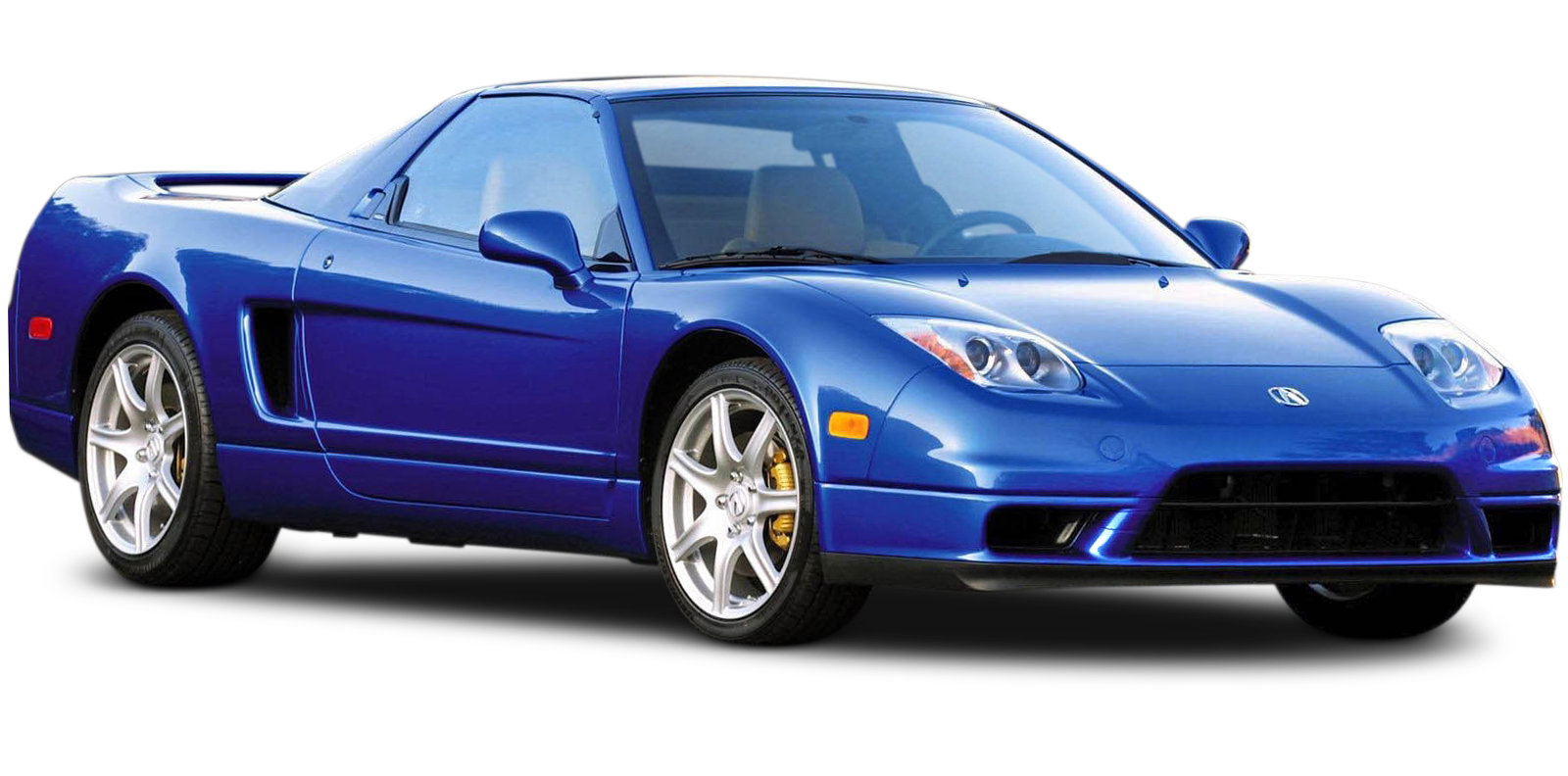 Honda NSX 1990 - 2002 (NA)