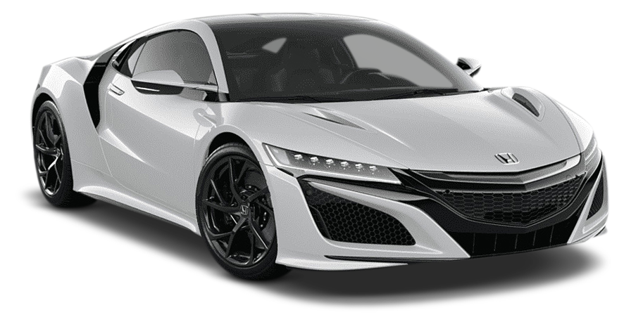 Honda NSX 2016 - 2022 (NC)