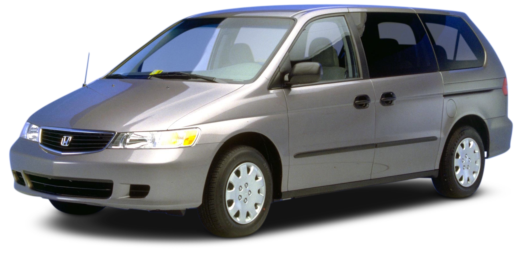 Honda Odyssey 1995 - 1999 (RA)