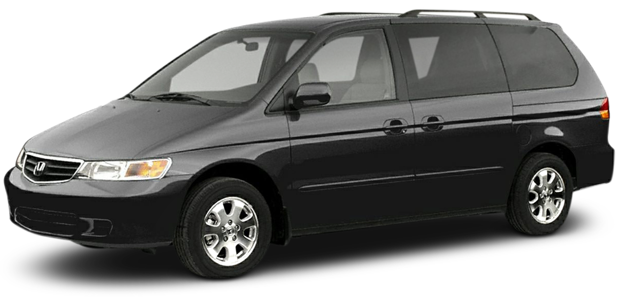 Honda Odyssey 1999 - 2003 (RA)
