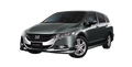 Honda Odyssey 2007 - 2013 (RB)