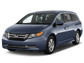 Honda Odyssey 2013 - 2025 (RC)