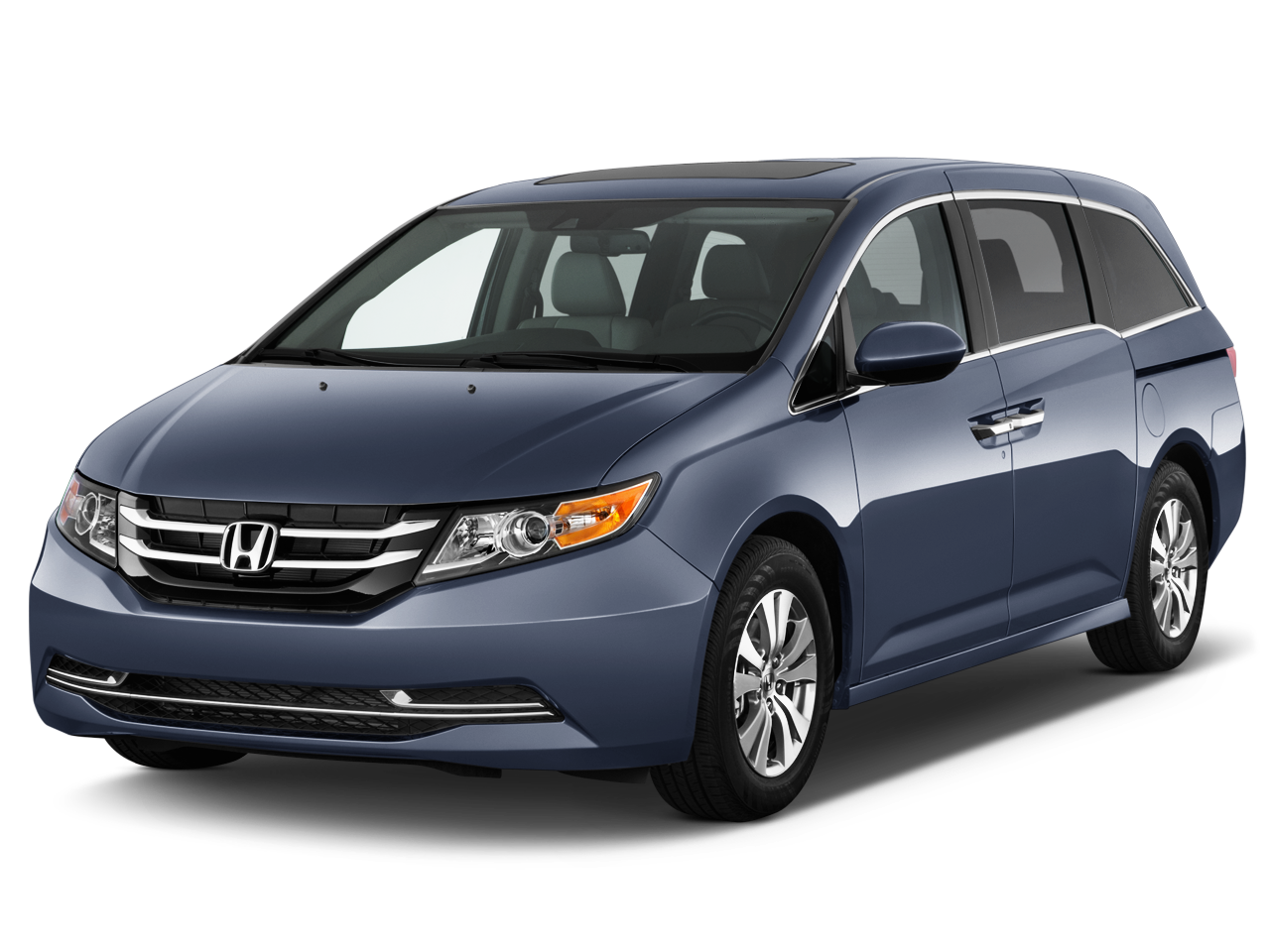 Honda Odyssey 2013 - 2025 (RC)