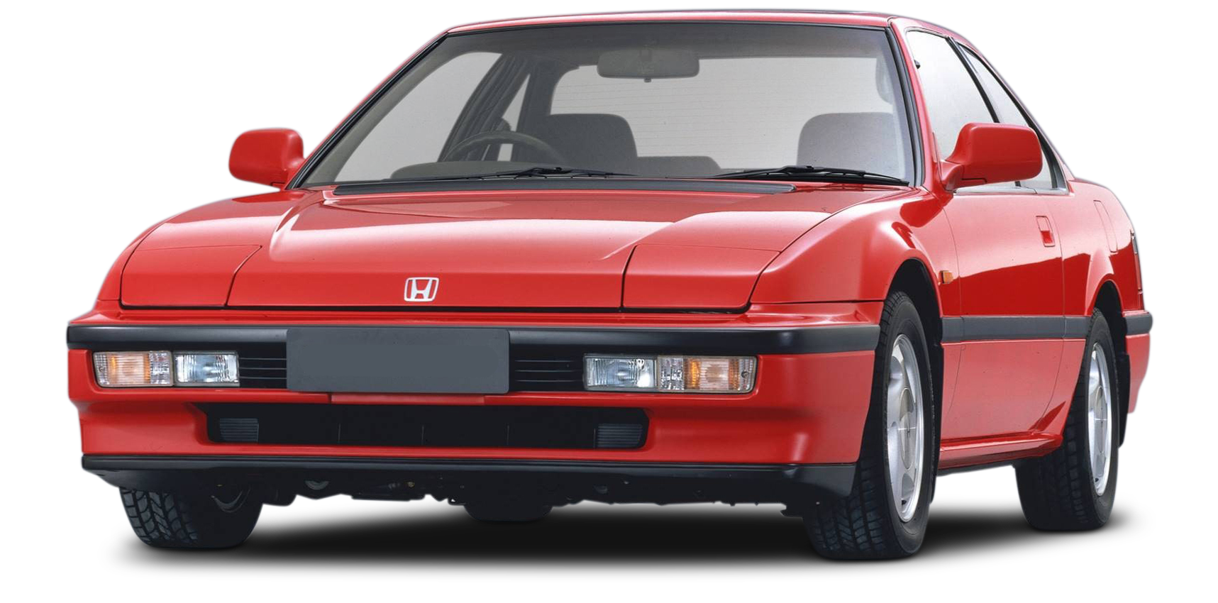 Honda Prelude 1986 - 1992 (BA)