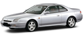 Honda Prelude 1991 - 1997 (BB)