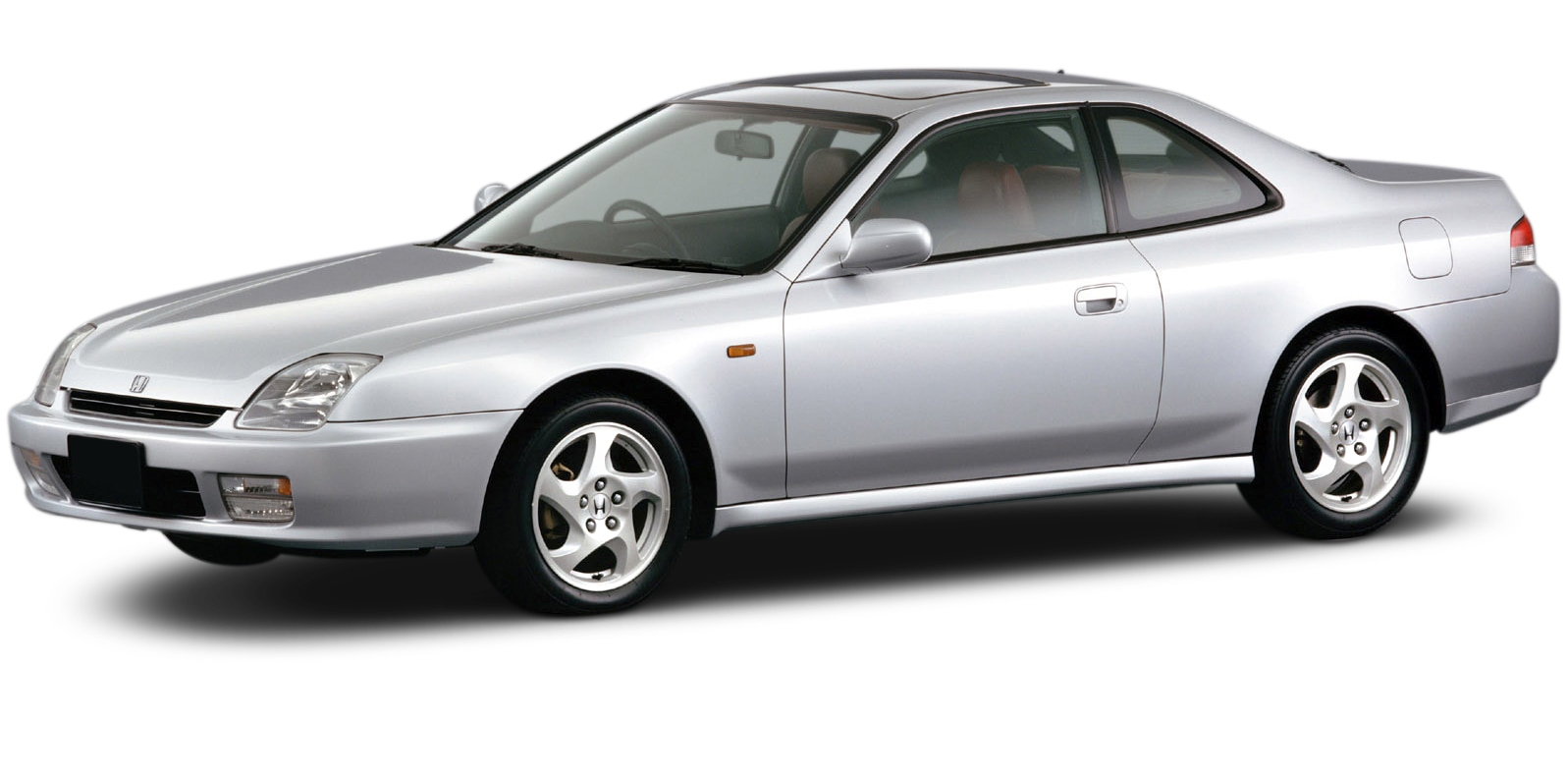 Honda Prelude 1991 - 1997 (BB)
