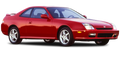 Honda Prelude 1996 - 2001 (BB)