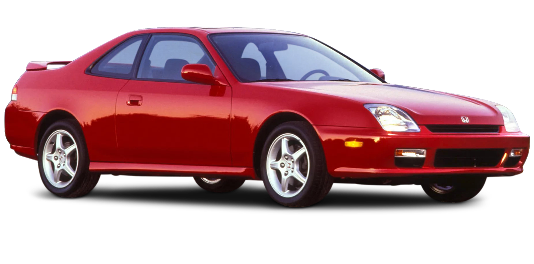 Honda Prelude 1996 - 2001 (BB)