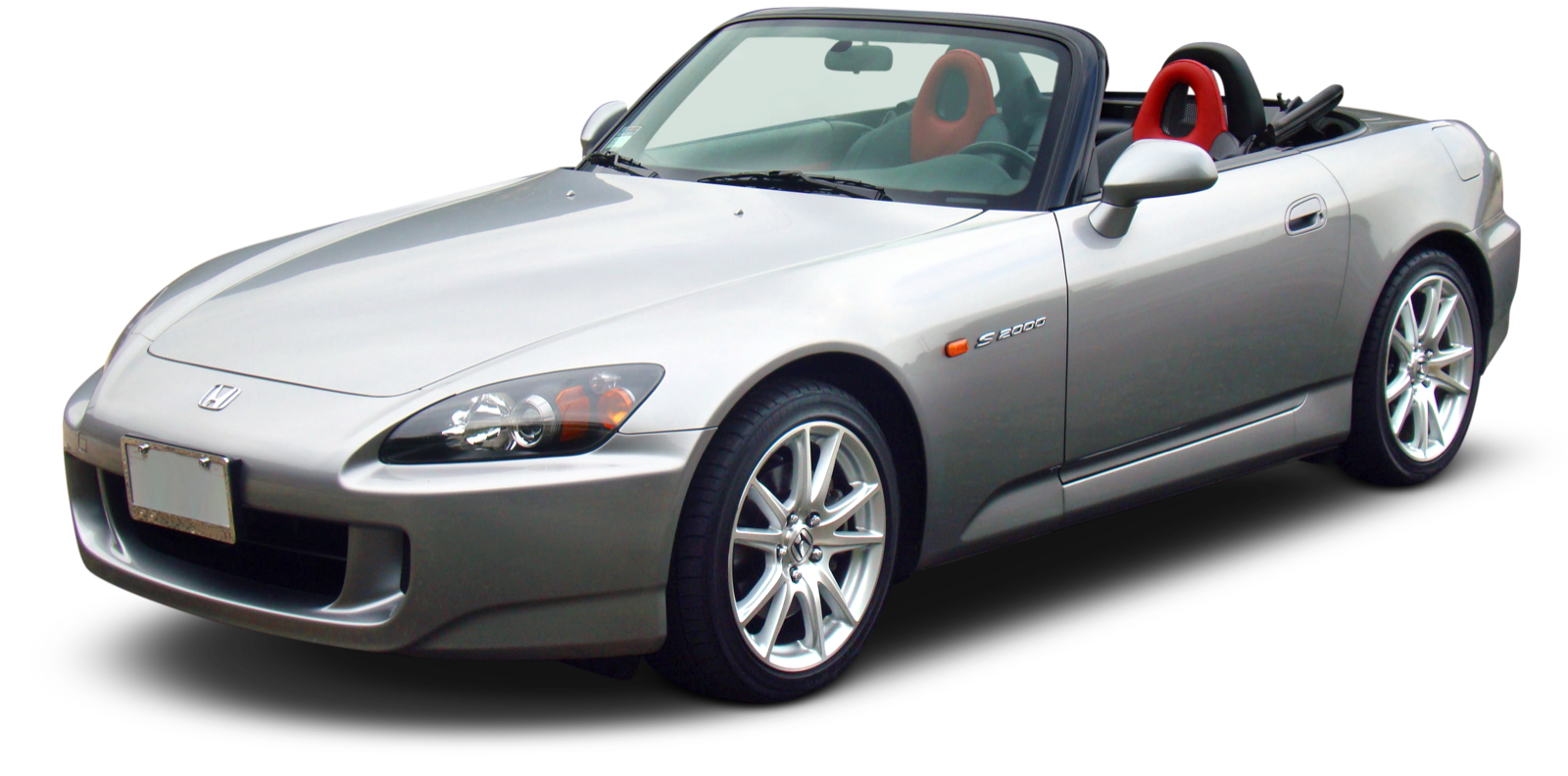 Honda S2000 1999 - 2009 (AP)
