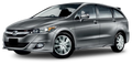 Honda Stream 2000 - 2014 (RN)