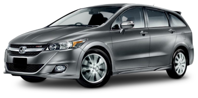 Honda Stream 2000 - 2014 (RN)