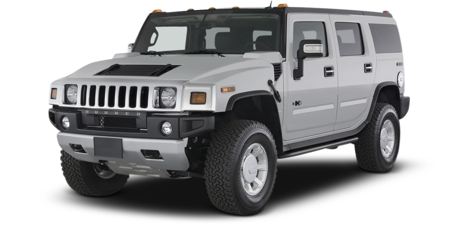 Hummer H2 2002 - 2009