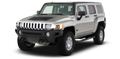 Hummer H3 2005 - 2010