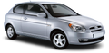 Hyundai Accent 2000 - 2005 (LC) Hatch