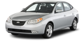 Hyundai Elantra 2005 - 2011 (HD) Sedan