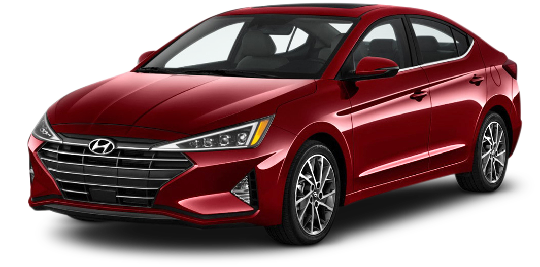 Hyundai Elantra 2020 - 2026 (CN7) Sedan