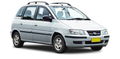 Hyundai Elantra LaVita 2001 - 2010 (FC)