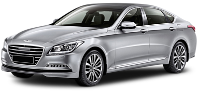 Hyundai Genesis 2014 - 2017 (DH)