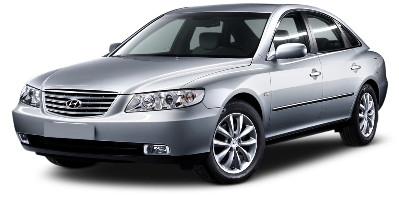 Hyundai Grandeur 1998 - 2005 (XG)
