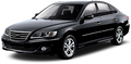 Hyundai Grandeur 2005 - 2011 (TG)