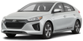 Hyundai IONIQ 2016 - 2022 (AE)