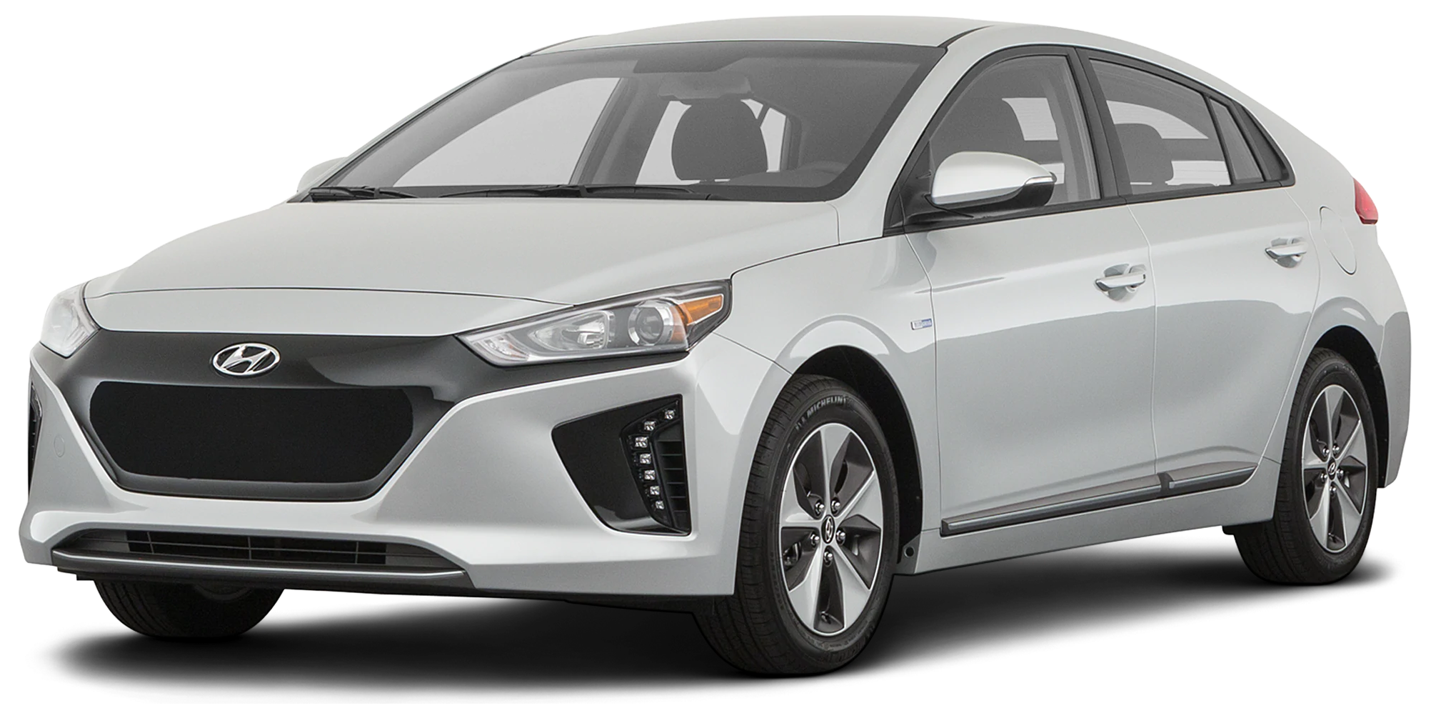 Hyundai IONIQ 2016 - 2022 (AE)