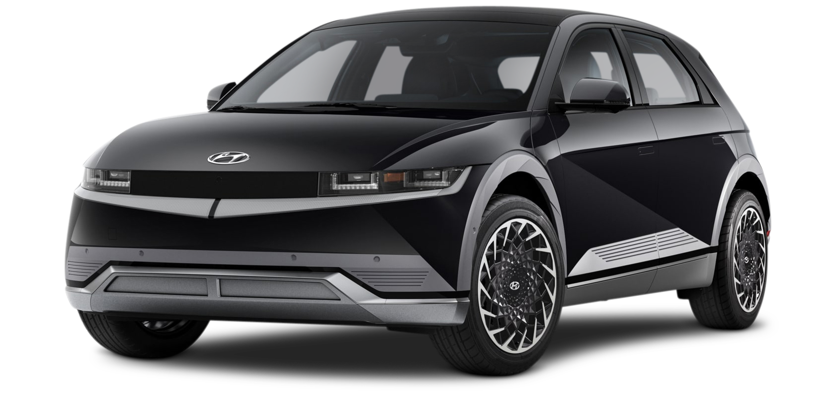Hyundai IONIQ 5 2021 - 2026 (NE)