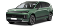 Hyundai IONIQ 9  2025 - 2026 (ME)