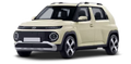 Hyundai Inster 2024 - 2026 (AX)