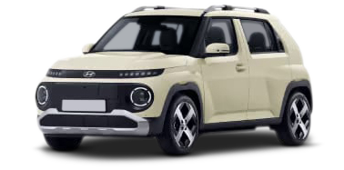Hyundai Inster 2024 - 2026 (AX)