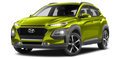 Hyundai Kona 2017 - 2023 (OS)