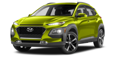 Hyundai Kona 2017 - 2023 (OS)
