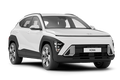 Hyundai Kona 2023 - 2026 (SX2)