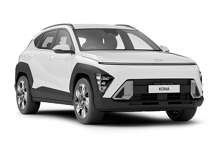Hyundai Kona 2023 - 2026 (SX2)
