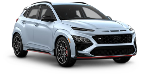Hyundai Kona N 2021 - 2023 (OS)