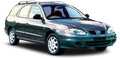 Hyundai Lantra 1995 - 2000 (J2) Wagon