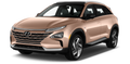 Hyundai NEXO 2018 - 2025 (FE)