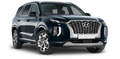Hyundai Palisade 2018 - 2025 (LX2)