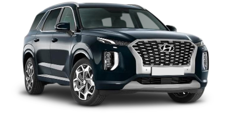 Hyundai Palisade 2018 - 2025 (LX2)